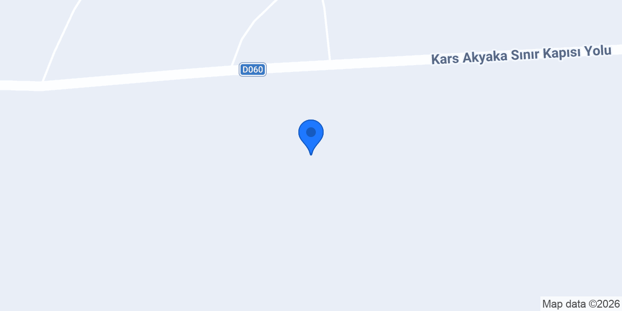 GÜNEY ARICILIK konumu