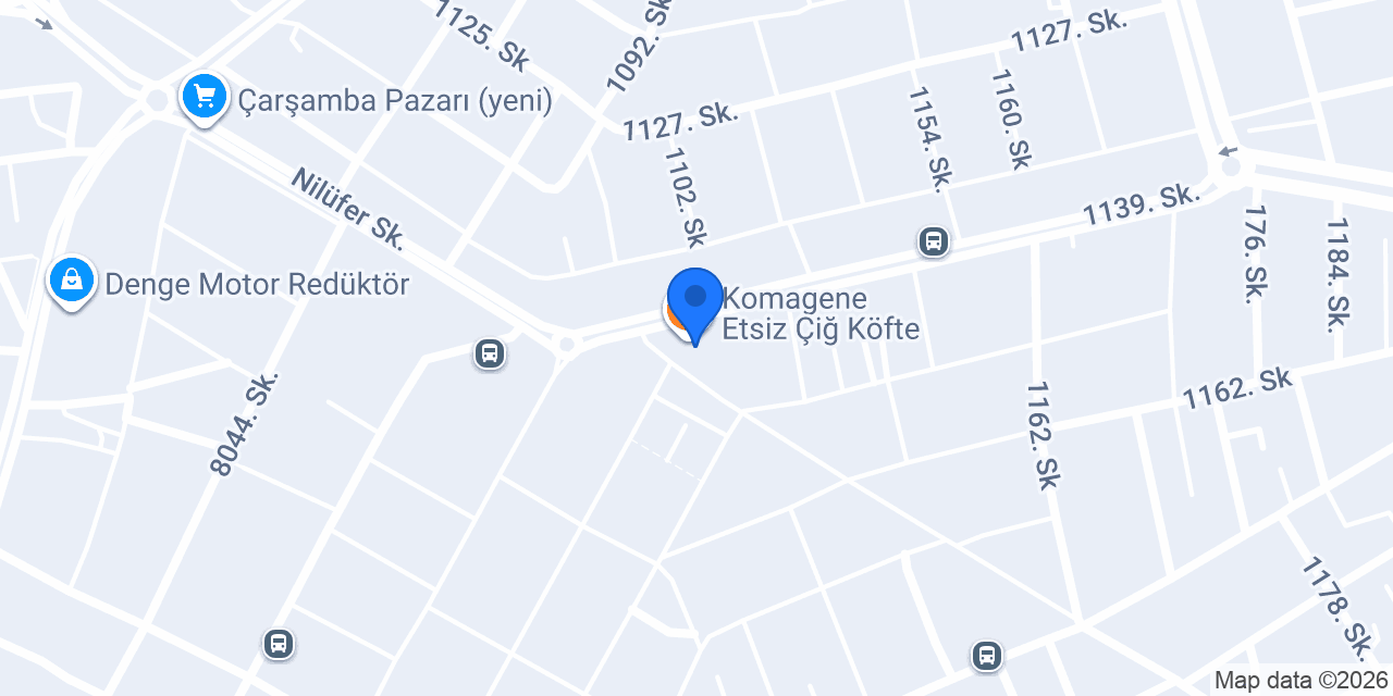 Yuma Oyun Evi ve Kafe konumu