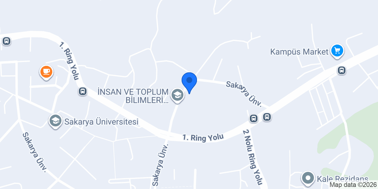 Mediko Sağlık Merkez konumu