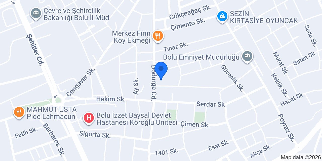 Rüzgar Elektrik konumu