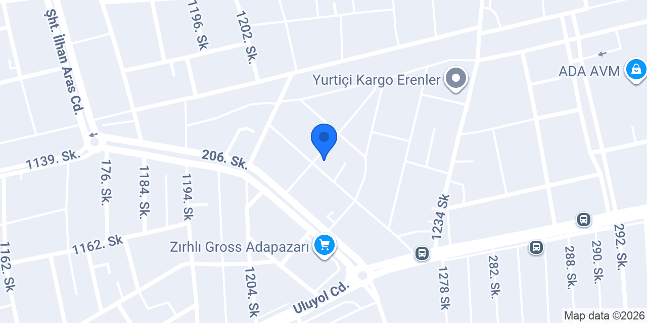 otomatikkapimarketim konumu