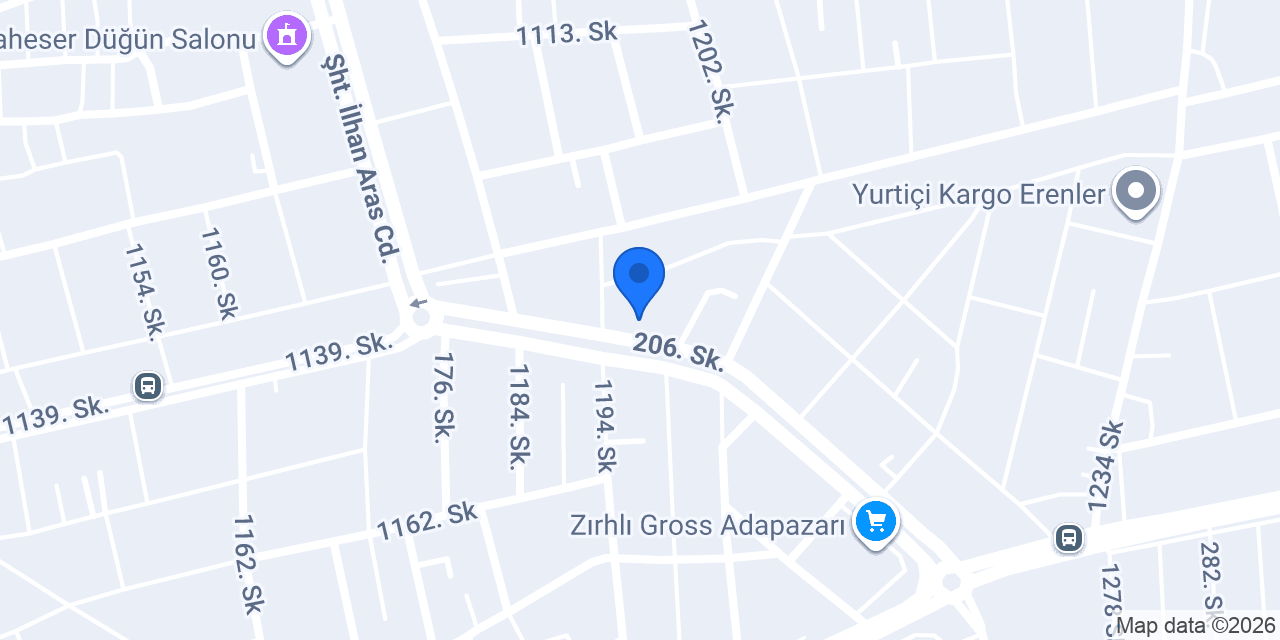 KARAARSLAN HAFRİYAT konumu