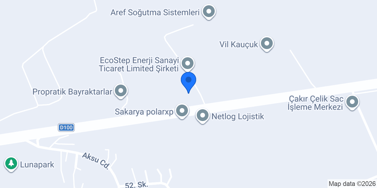 SONAT ZEMİN konumu