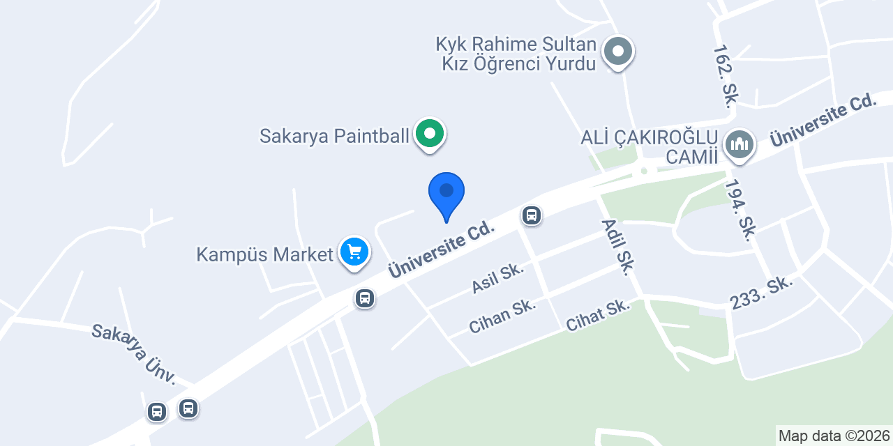 Yasemin tok ağda salonu konumu