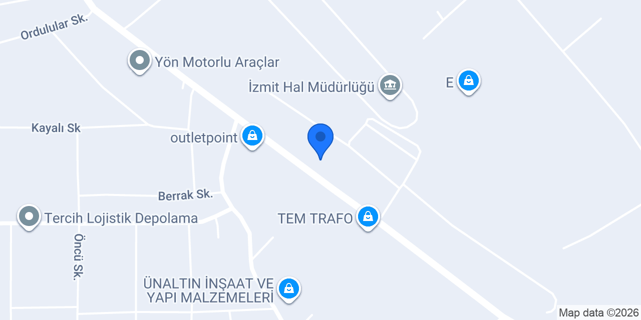 Dane Riz Kadın Girişimi Üretim Ve İşletme Kooperatifi konumu