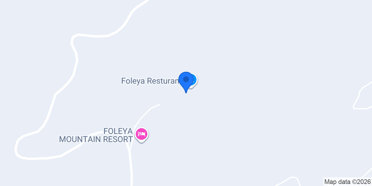 DORUK Restaurant konumu