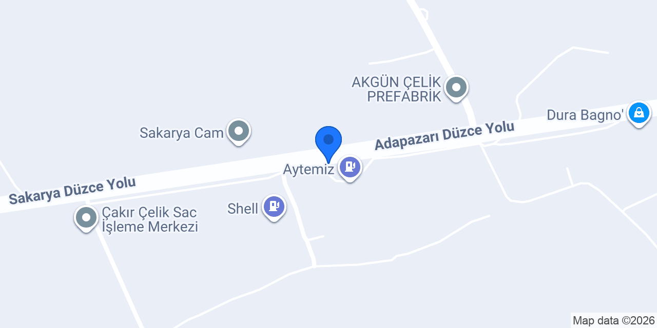 Bahçe Süs Bitkileri-ismail Özbahçeli konumu
