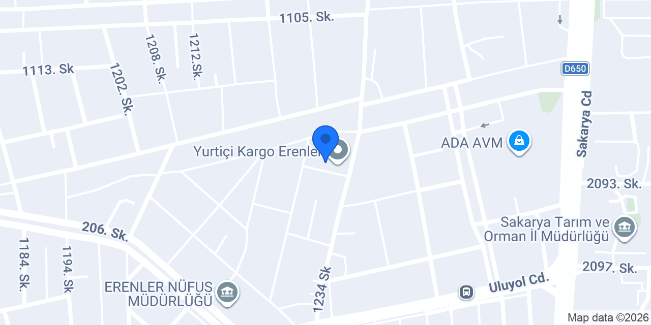 BV Savunma konumu