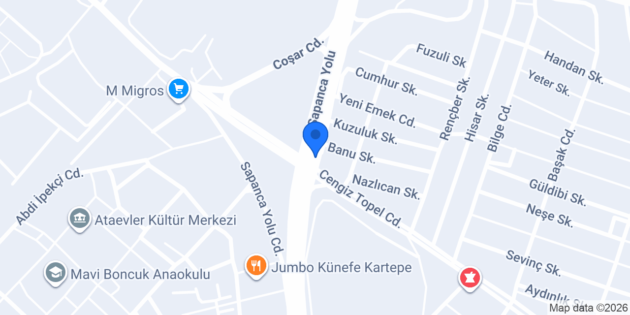 SİMYA ECZANESİ konumu
