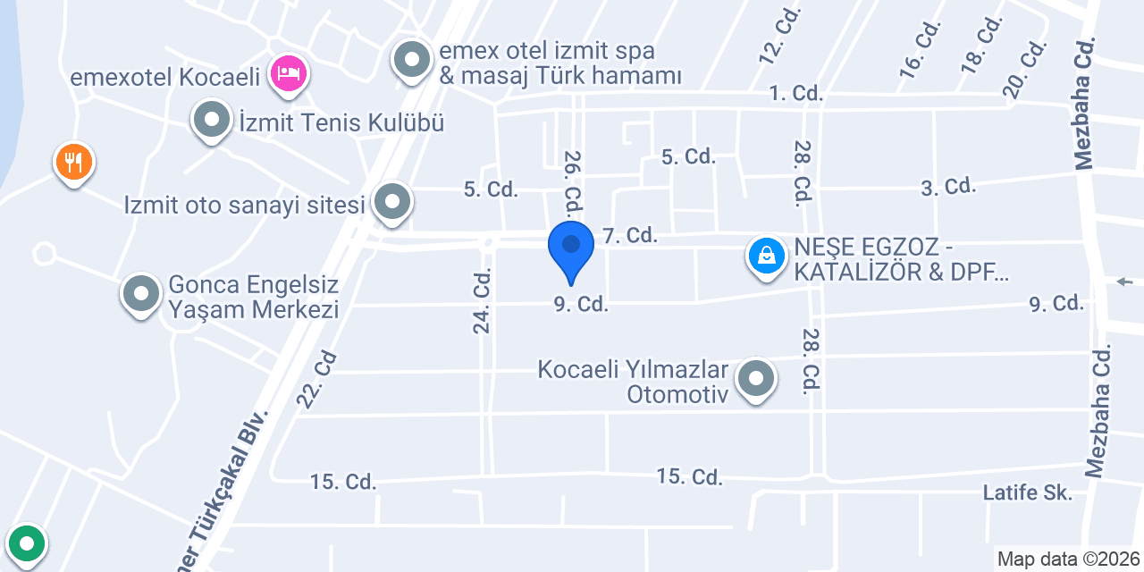 As teknik / Aşır Altınay konumu