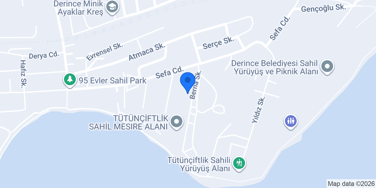 KTS SOĞUTMA CHILLER SERVİS konumu