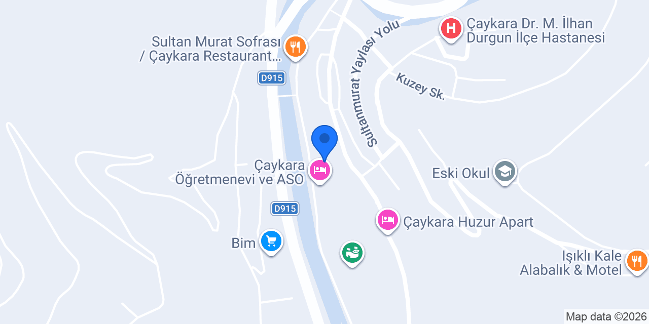 Ruh-u Revan Sanat Cafe & Atölye konumu