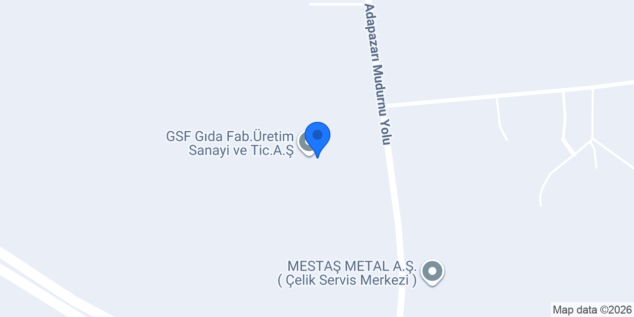 Kar Nişasta konumu