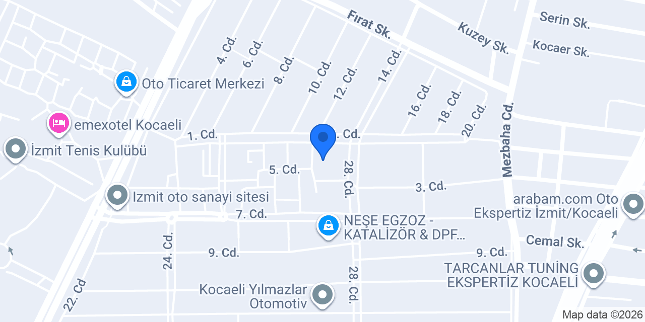 Barış Kırtasiye konumu