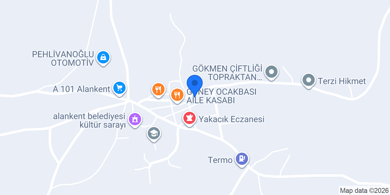 alankent merkez internet konumu