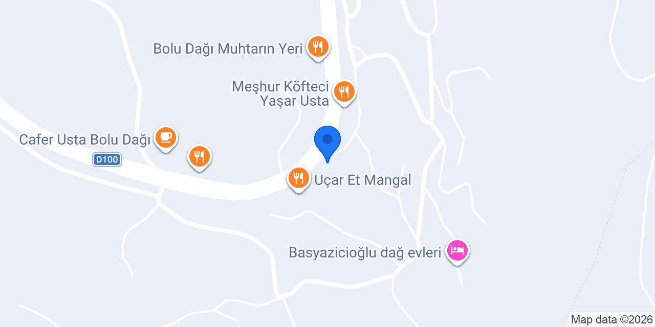 Kuru'nun Yeri Et Mangal Izgara konumu