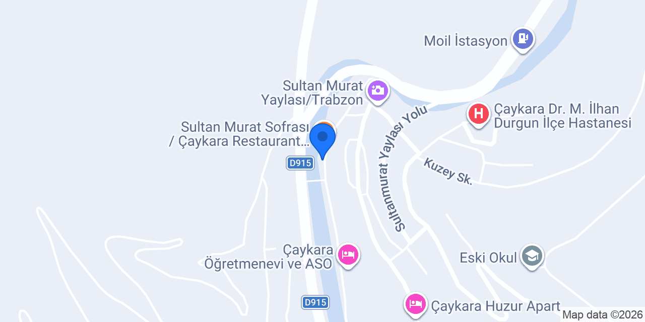 İttifak Hafriyat konumu