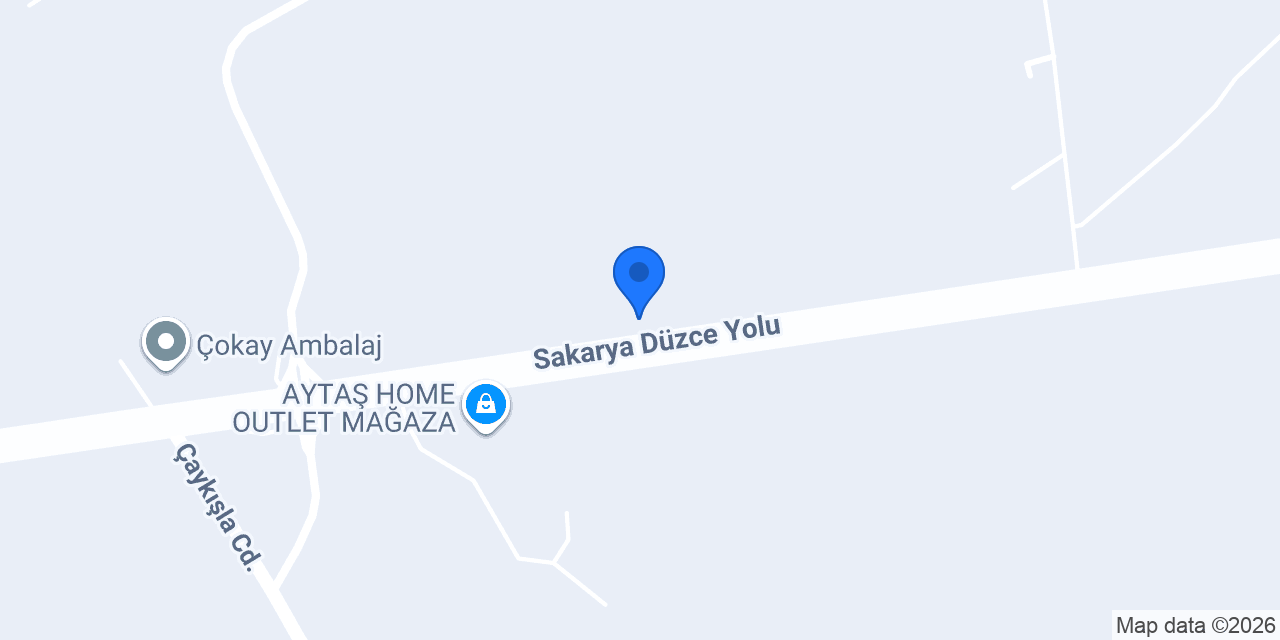 SAKARYA PREFABRİK EV & AKKAN ÇELİK PREFABRİK YAPI konumu