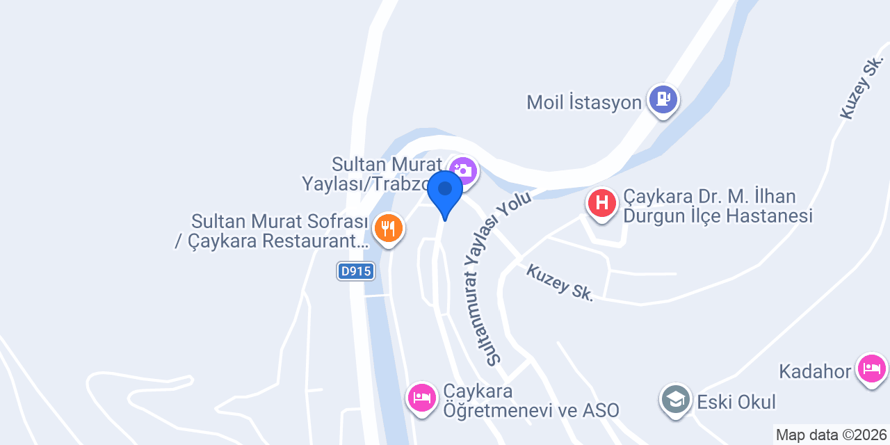 KD KATIK DÖNER UZUNGÖL konumu