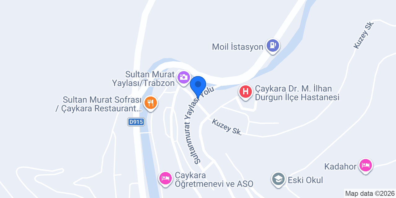 Z Döner konumu