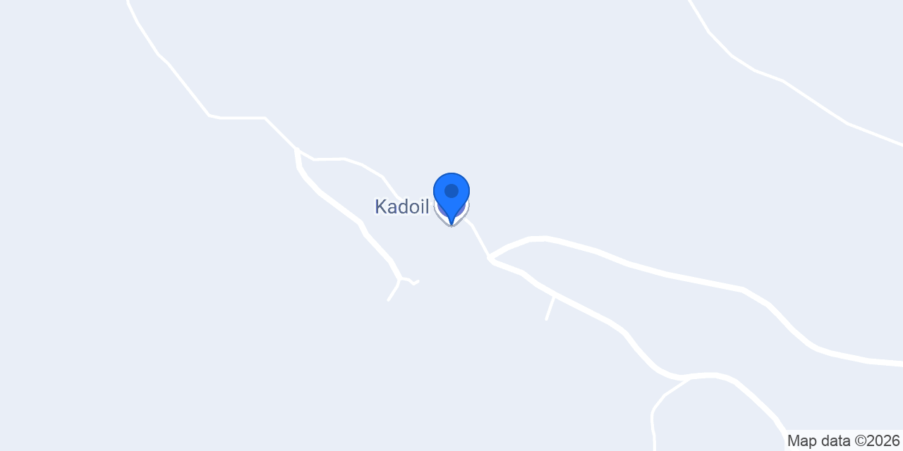 Akköy Enerji konumu