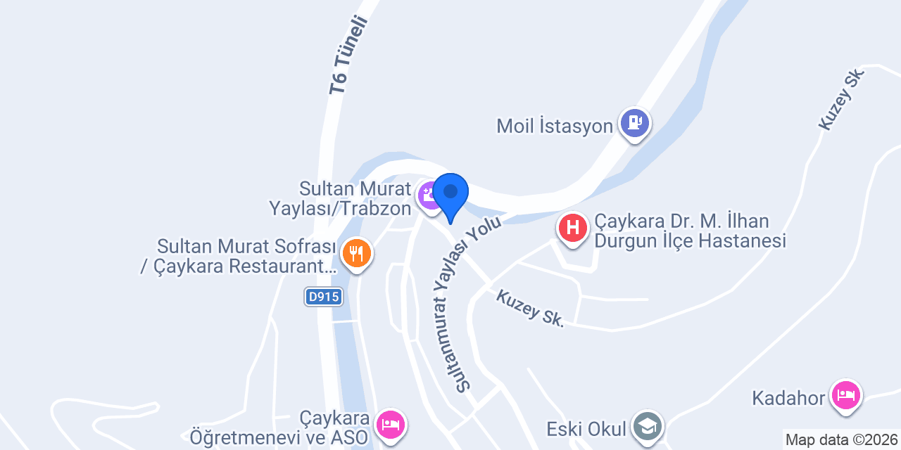Pide Solaklı konumu