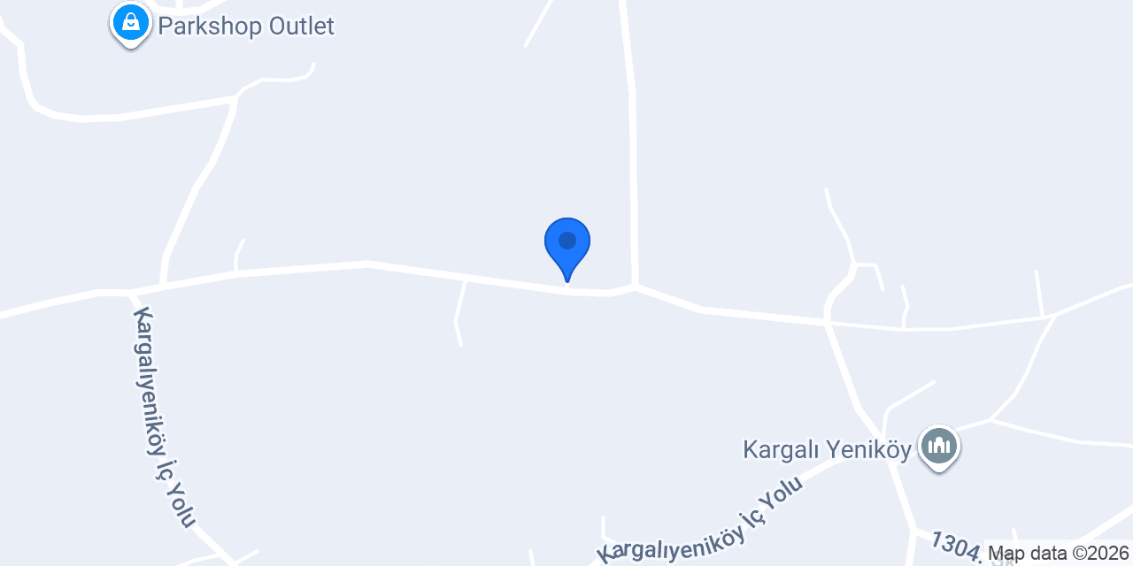 NTD Orman Ürünleri konumu
