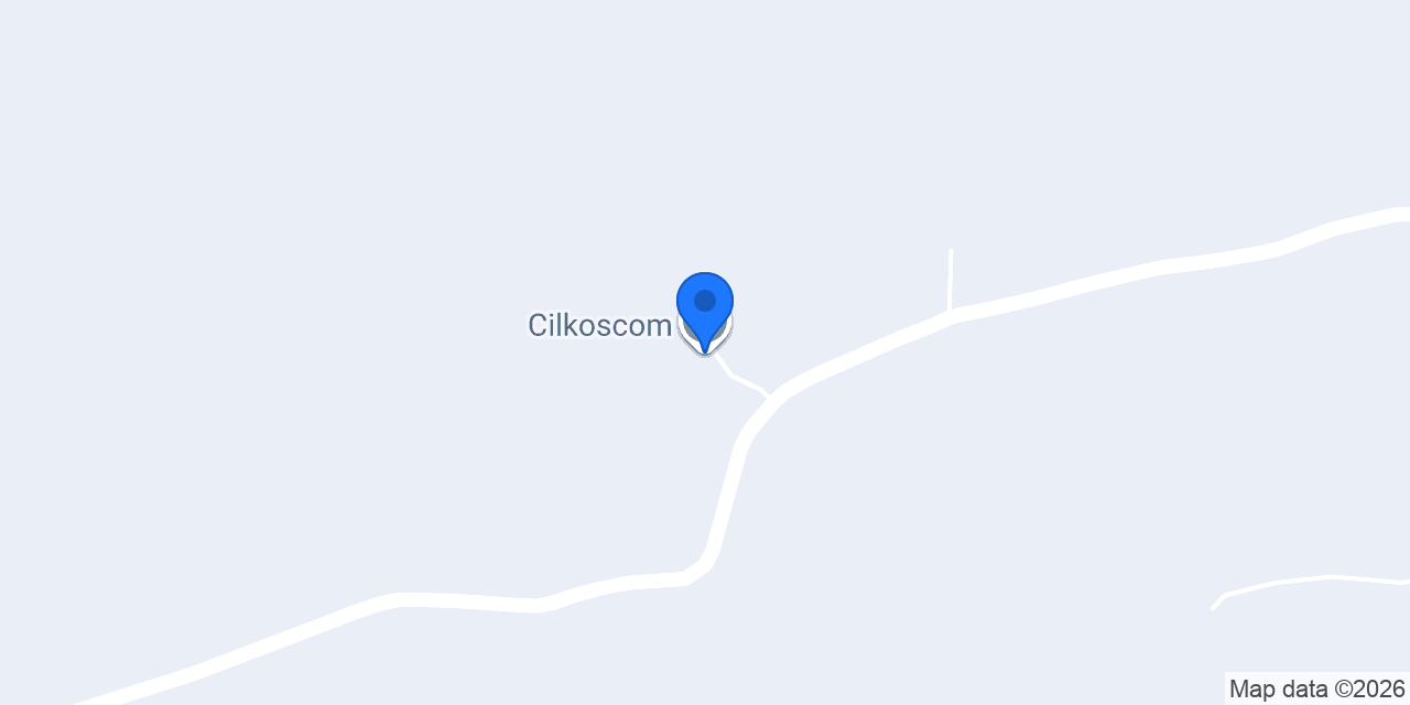 Cilkoscom konumu
