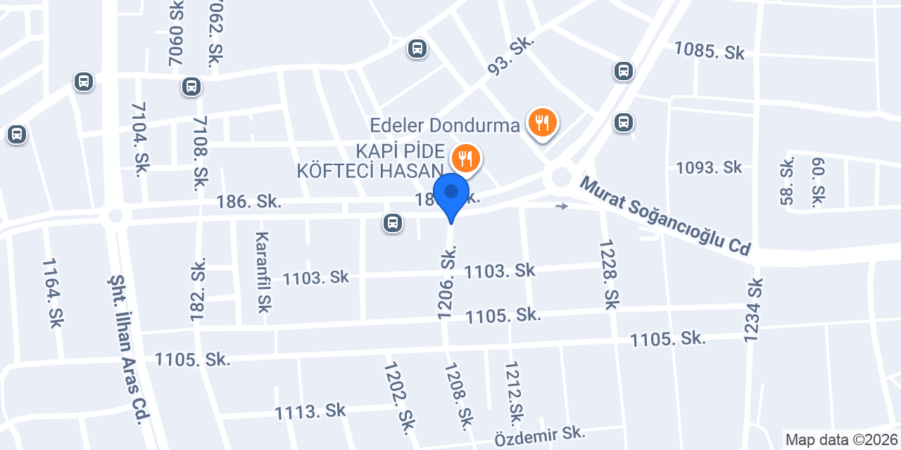 ARSLANLAR KÖY EKMEĞİ konumu