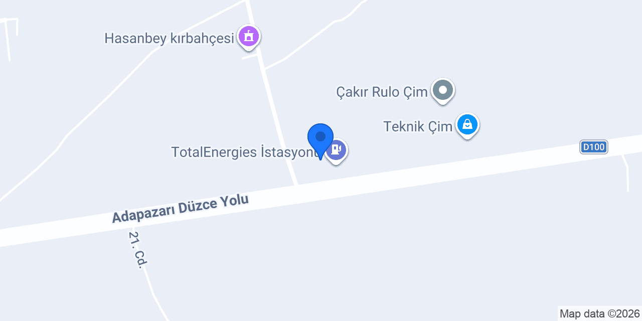 Bi Lezzet Köfte ve Izgara konumu