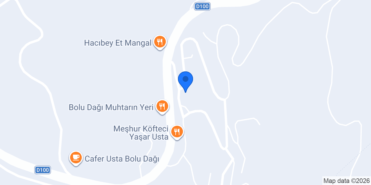 Sistem Ahşap Dekorasyon konumu
