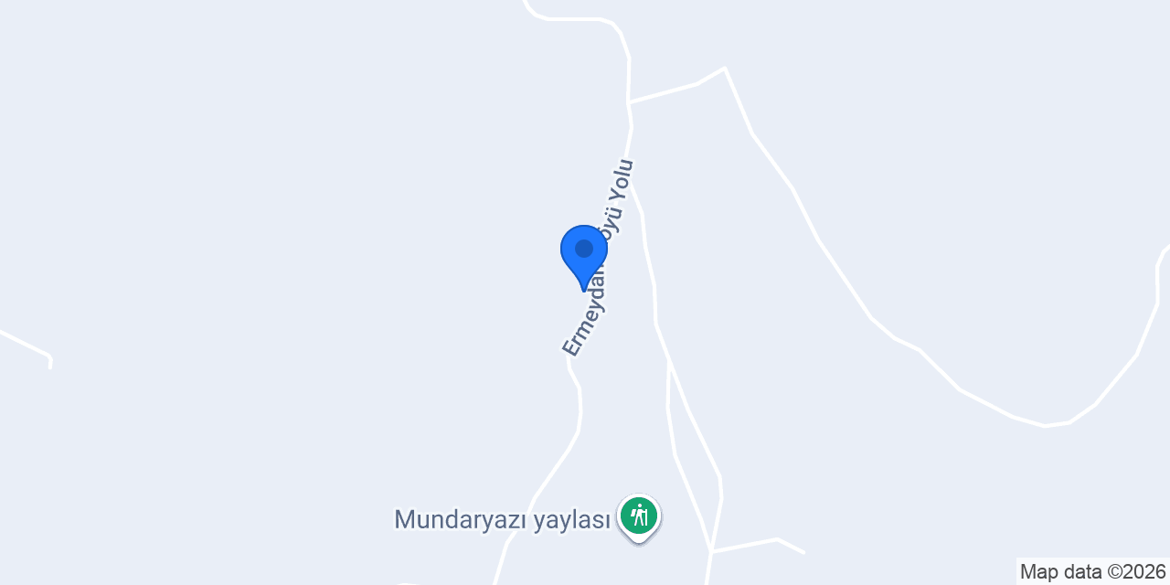 Ermeydanı Köyü Muhtarlığı konumu