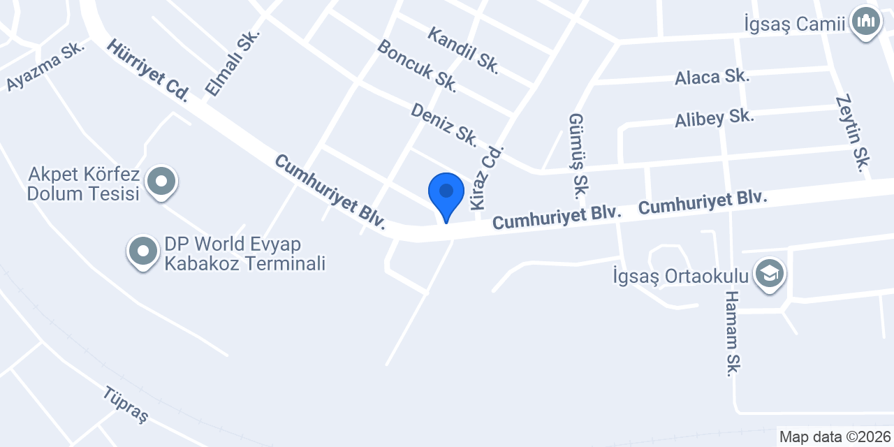 MoneyGram konumu