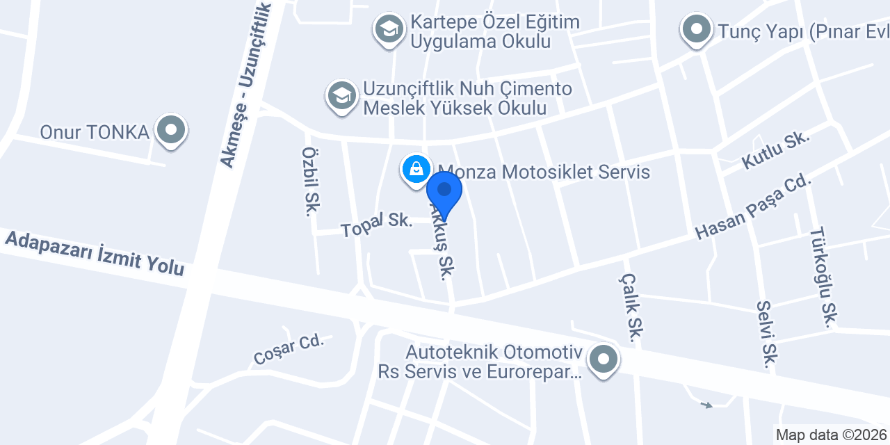 Tombiş kafe konumu