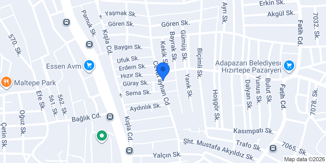 MEŞHUR ADIYAMAN ÇİĞKÖFTESİ konumu