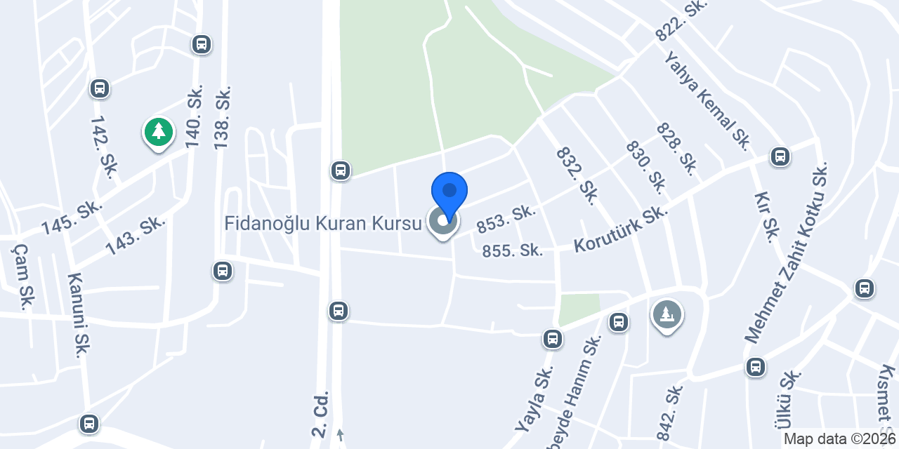 Psikolog Ela Demirezer konumu