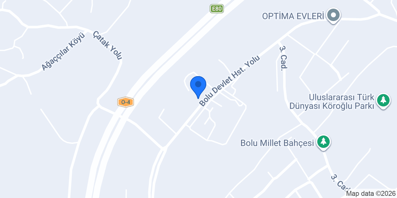 Gülden Eczanesi konumu