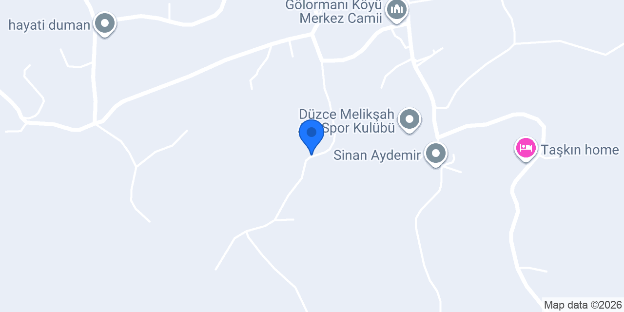 Ahşap Atölyem 2009 konumu
