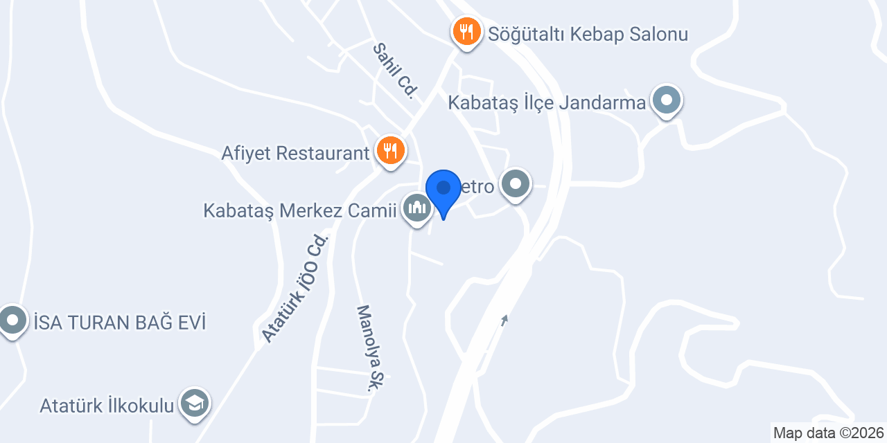 Ptt konumu