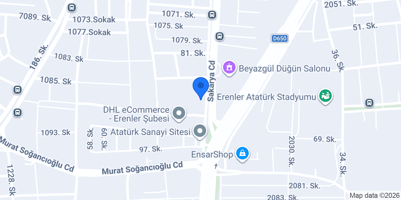 Aslanoğulları Doğanay konumu