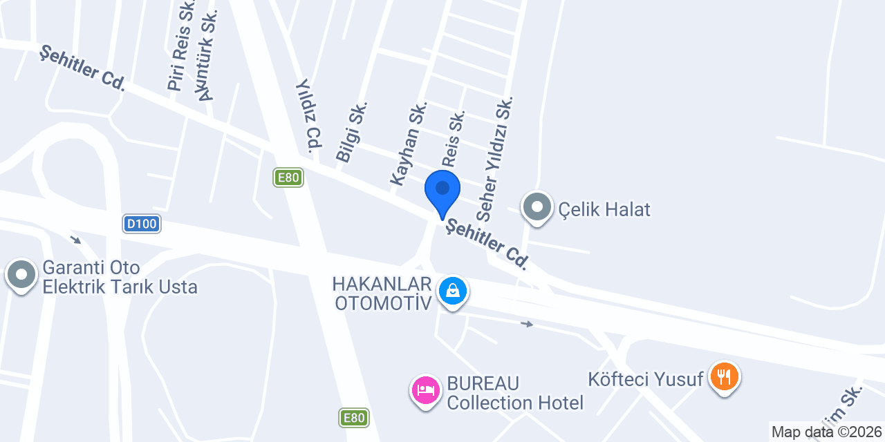 Adıbelli Kasap konumu