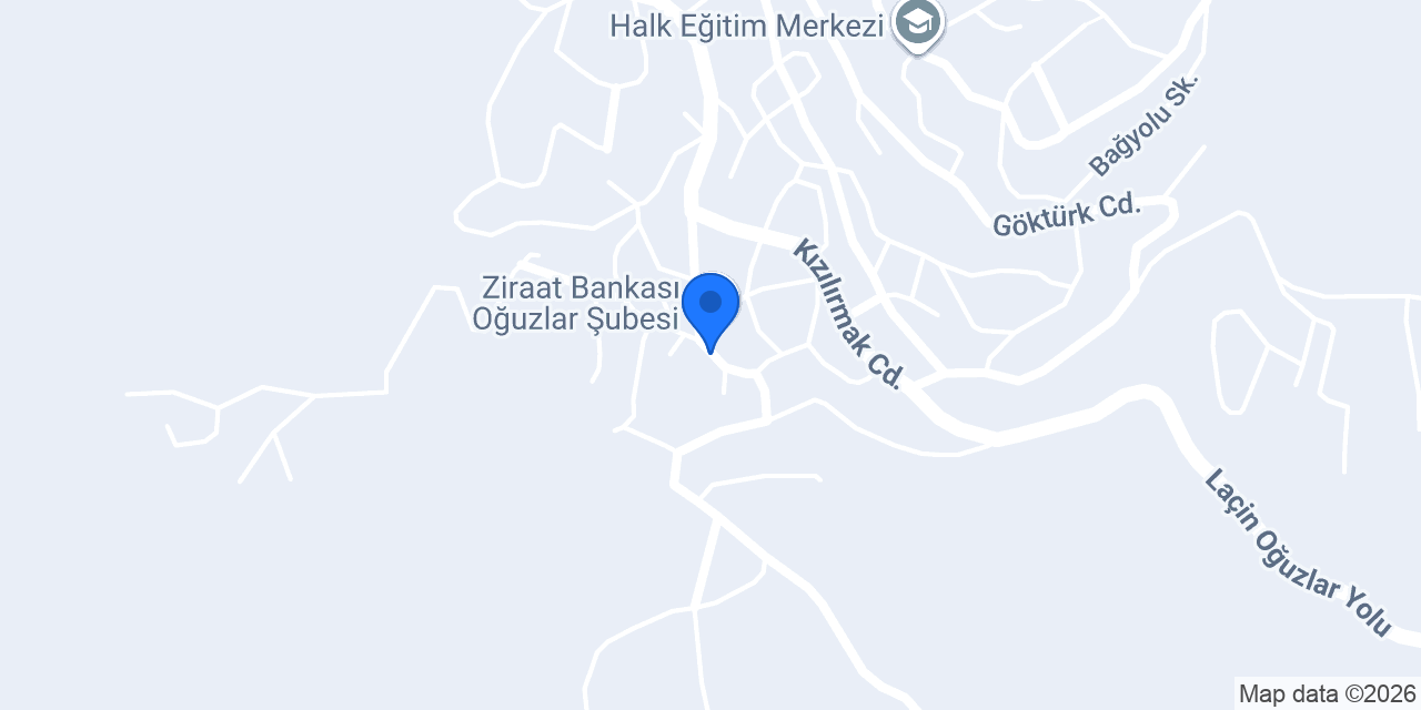 baldan cevizcilik konumu