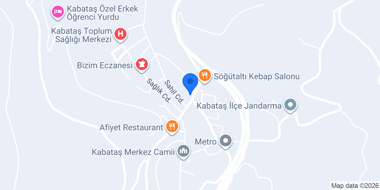 Köprü başı ekmek fırını as börek konumu