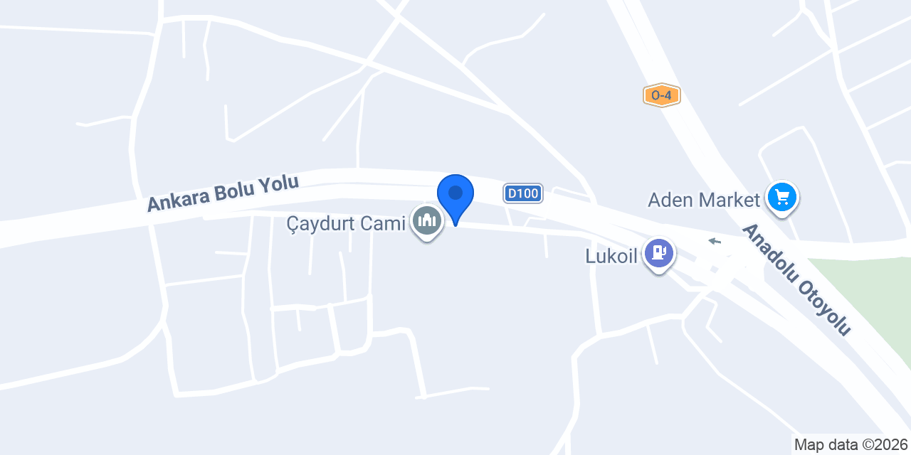Demir 14 Tarım konumu