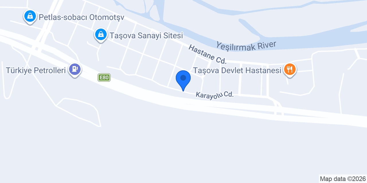 Dinarsu konumu