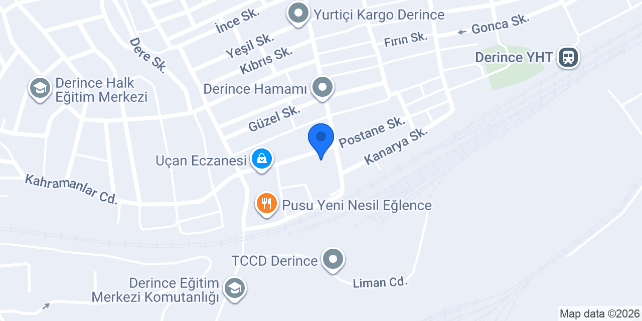 Armada.mga konumu