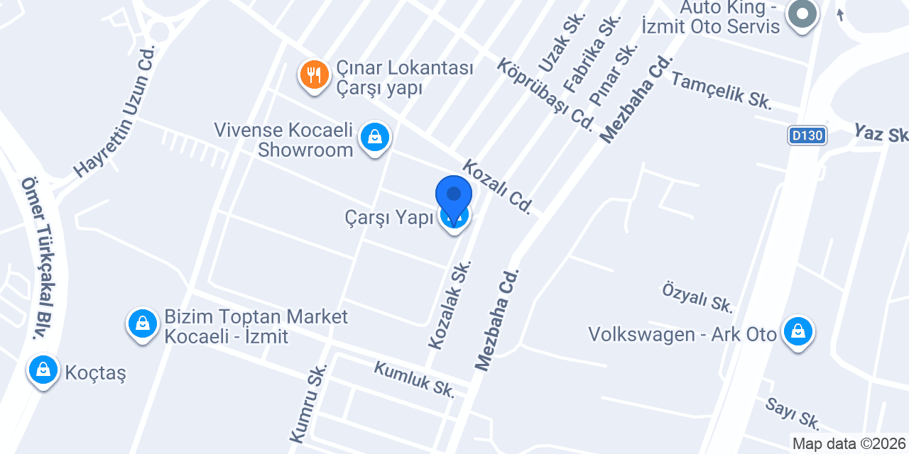 KDS DOKÜMANTASYON ÇÖZÜMLERİ konumu