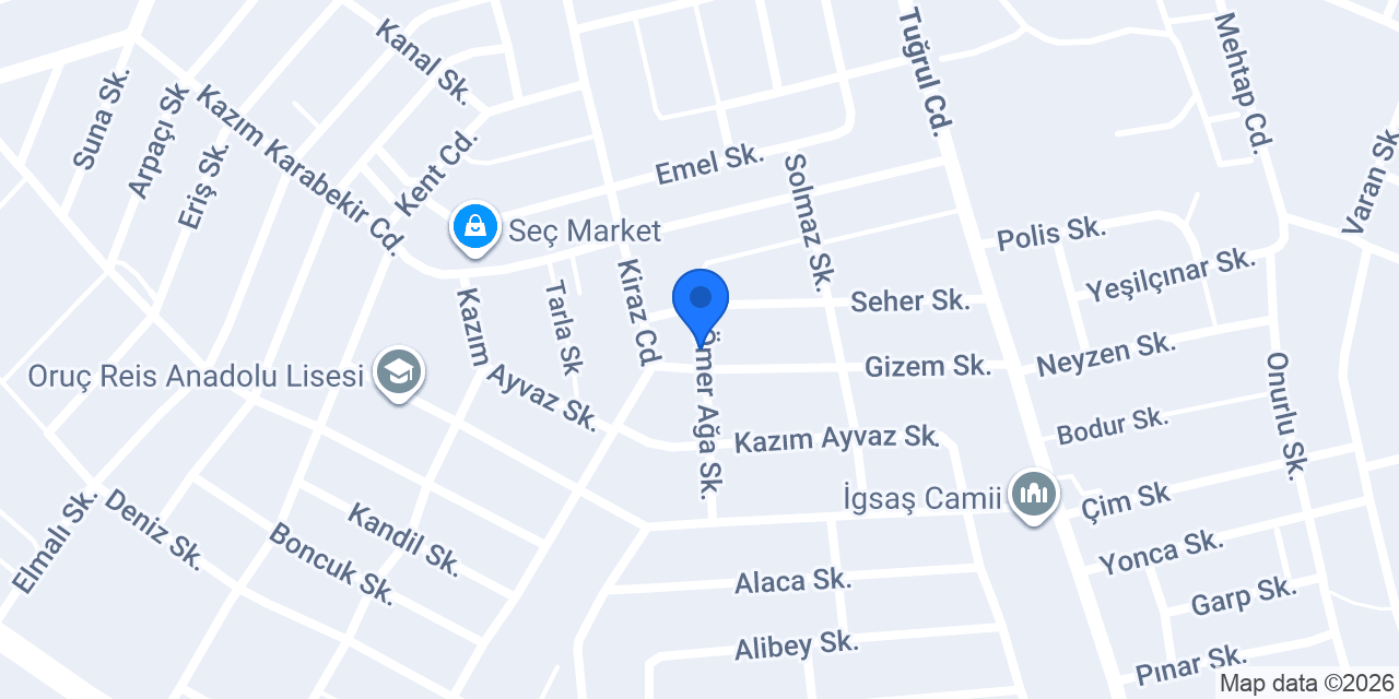 Akova elektrikk konumu