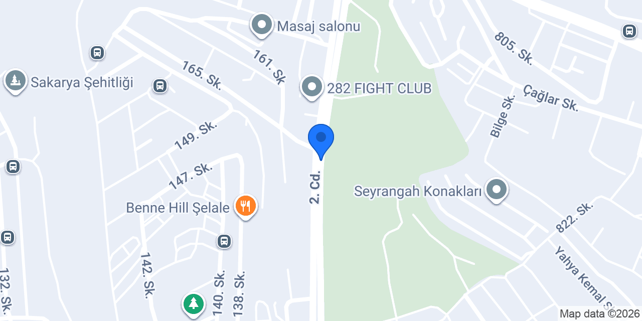 Sigortalp konumu