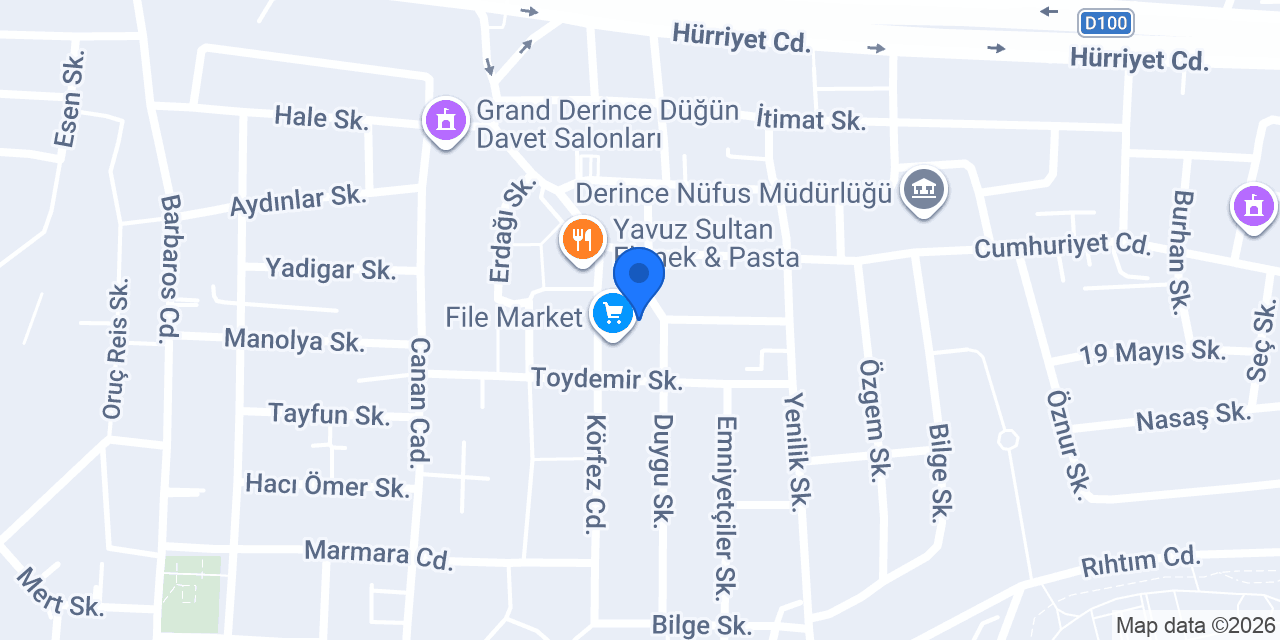 Seyit Konaklama & Pansiyon konumu